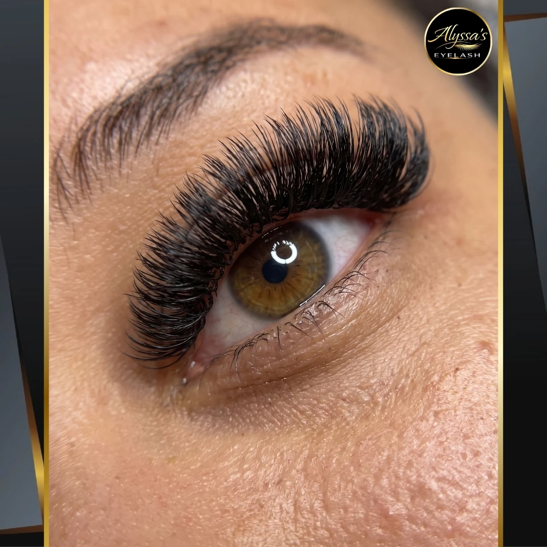 Eyelash Extensions